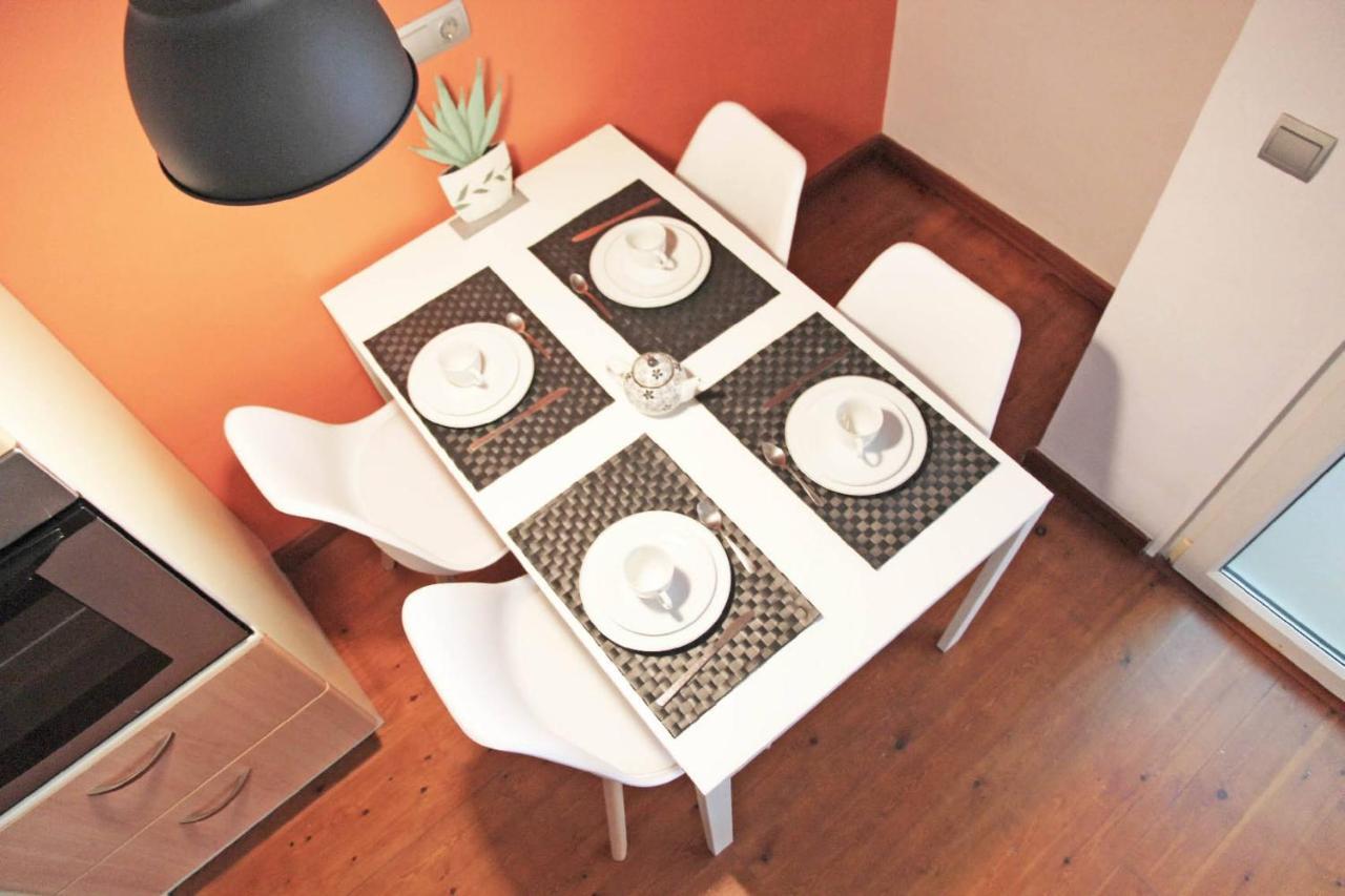 Urban Loft Barcelona Diagonal Super Ubicacion Wifi Apartment Bagian luar foto